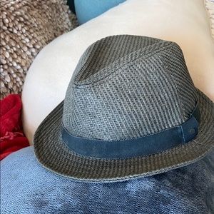 Hugo Boss 🔥 Fedora